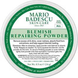 Mario Badescu Blemish Repairing Powder 14 g